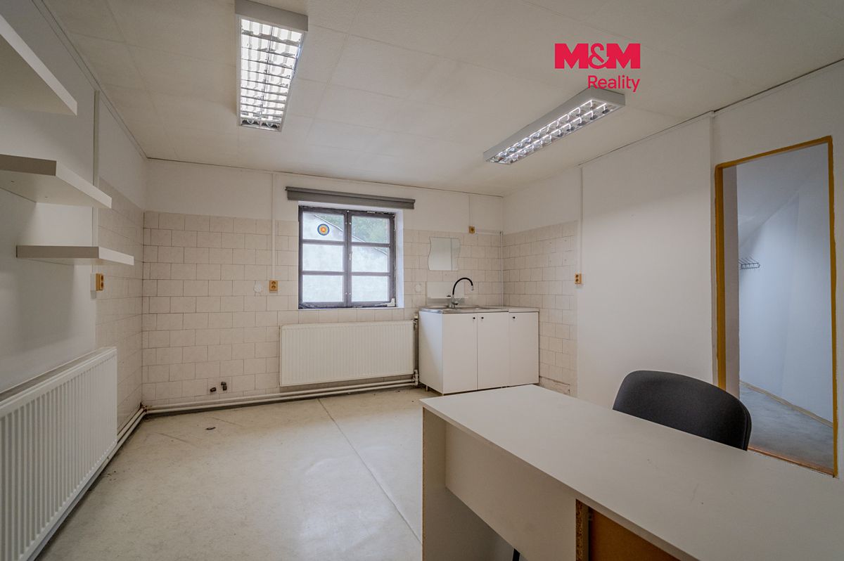 Pronájem obchodního prostoru 21 m², Ostrava – fotka 1 z 3