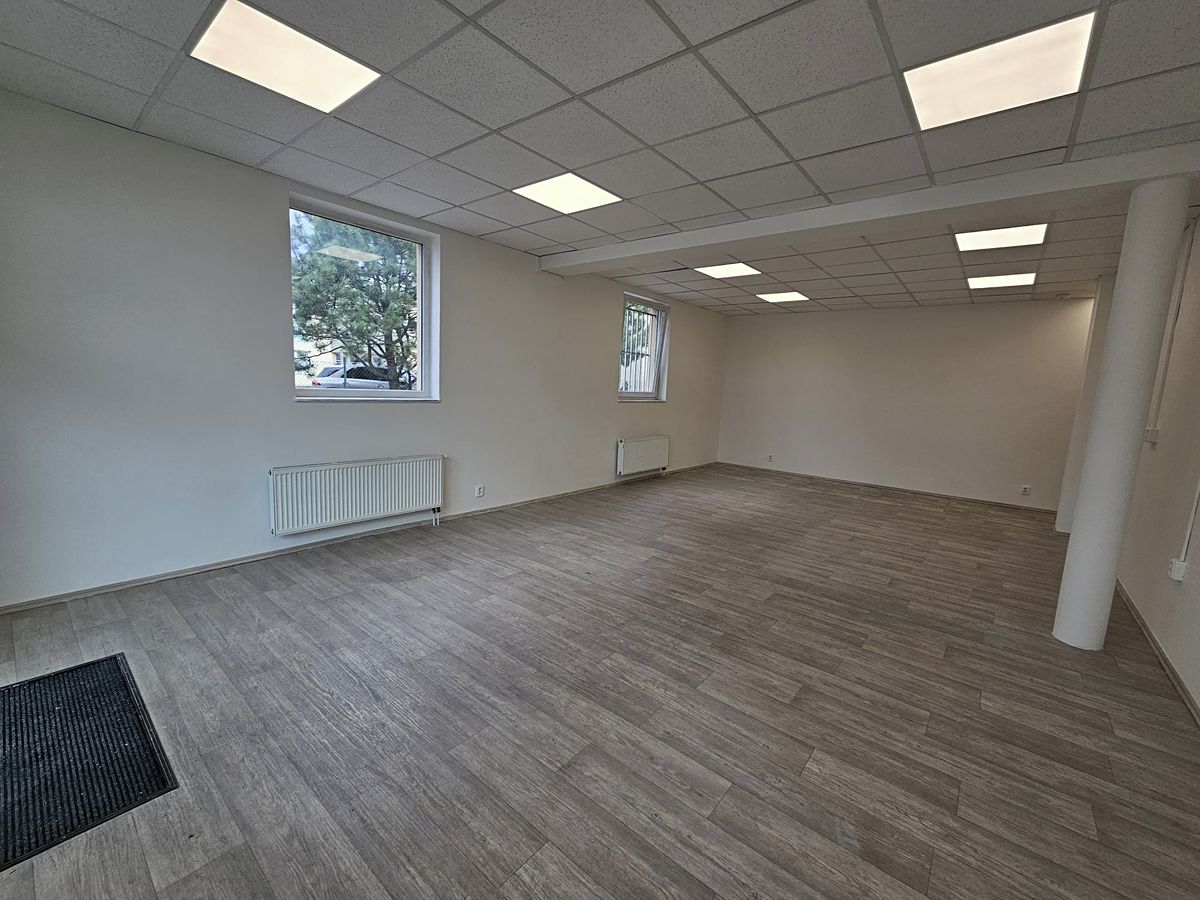 Pronájem obchodního prostoru 50 m² – fotografie 2