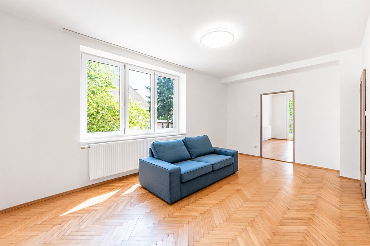 Pronájem bytu 2+kk 51 m² – fotografie 4