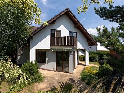 Prodej rodinného domu 140 m², pozemek 901 m²
