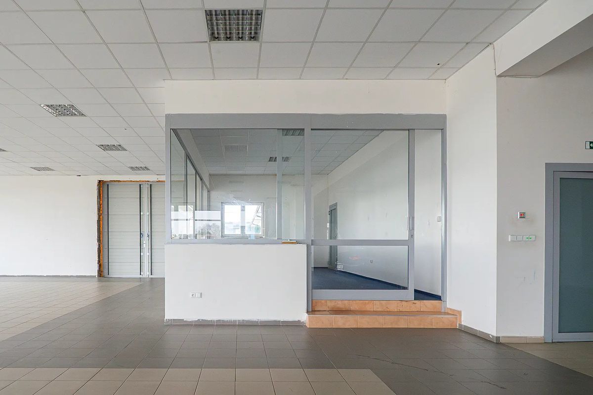 Pronájem komerční nemovitosti 430 m² – fotografie 5