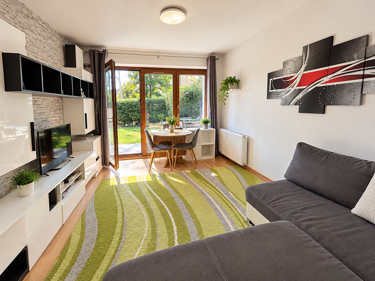 Prodej bytu 2+kk 47 m², Jesenice – fotka 1 z 3