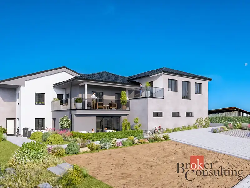 Prodej činžovního domu 592 m², Vlašim – náhled fotky 1