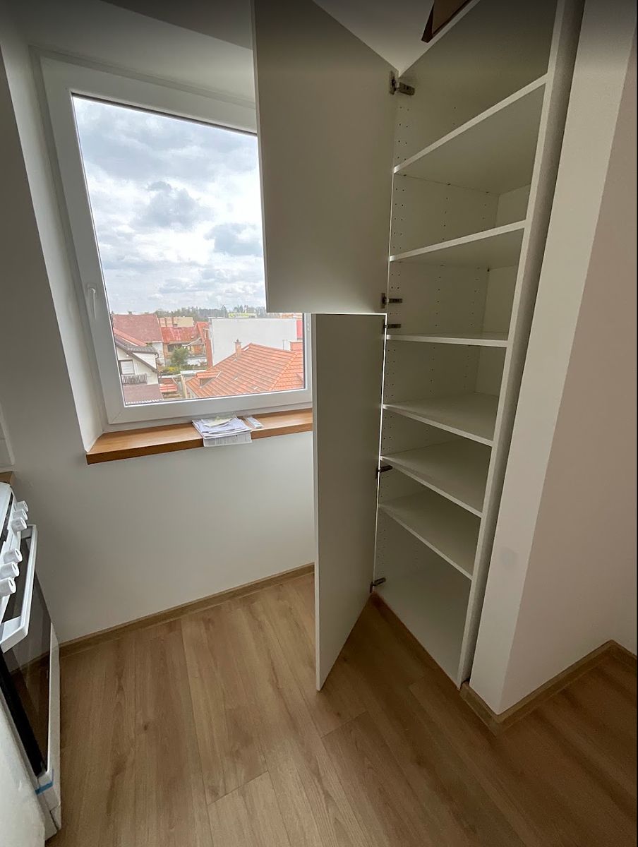 Pronájem bytu 3+kk 80 m² – fotografie 5