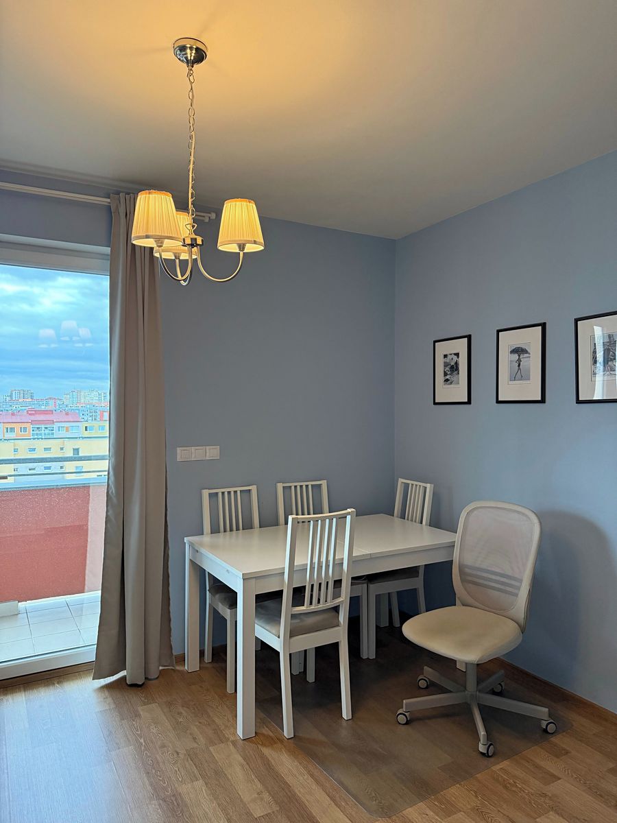 Pronájem bytu 2+kk 56 m² – fotografie 3