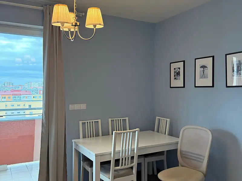 Pronájem bytu 2+kk 56 m², Praha – náhled fotky 3