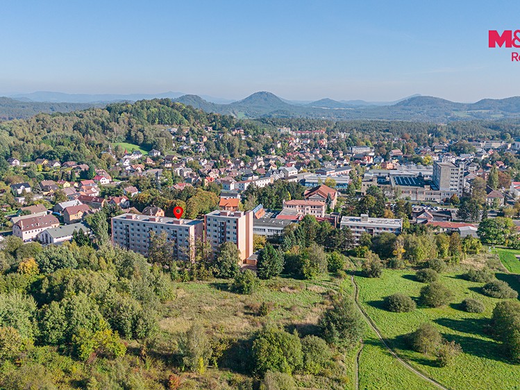 Квартира 3+1 на продаж, 68 м² (14 з 15)