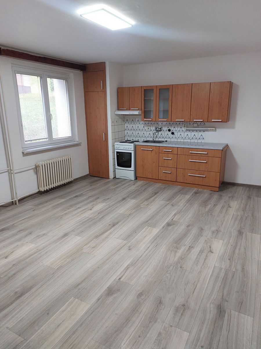 Pronájem bytu 1+kk 39 m², Odry – fotka 1 z 3