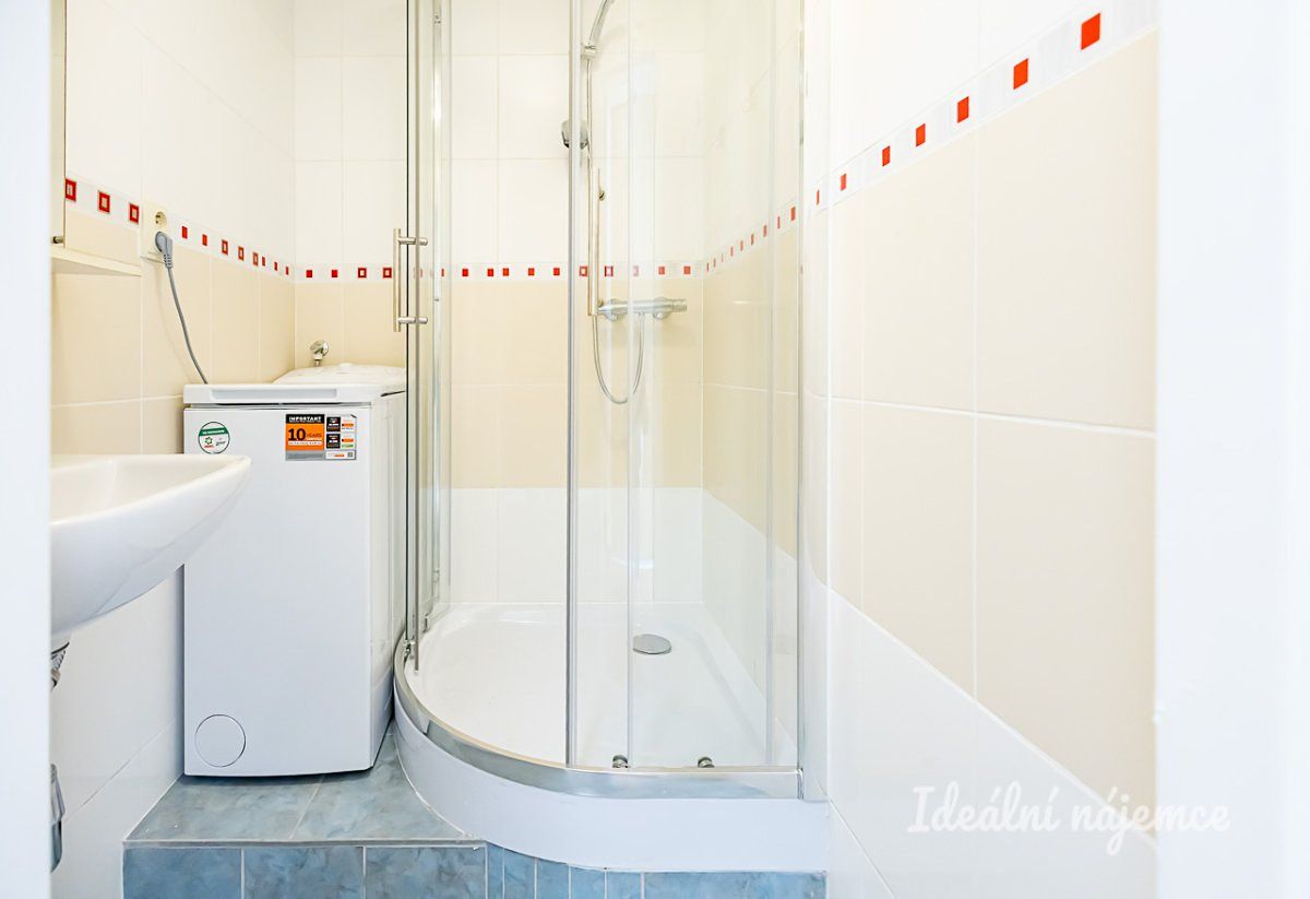 Pronájem bytu 1+1 29 m² – fotografie 2