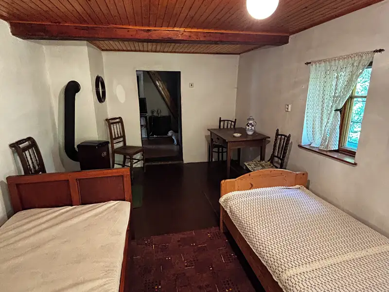 Prodej chalupy 138 m², pozemek 1846 m², Kunratice u Cvikova – náhled fotky 3