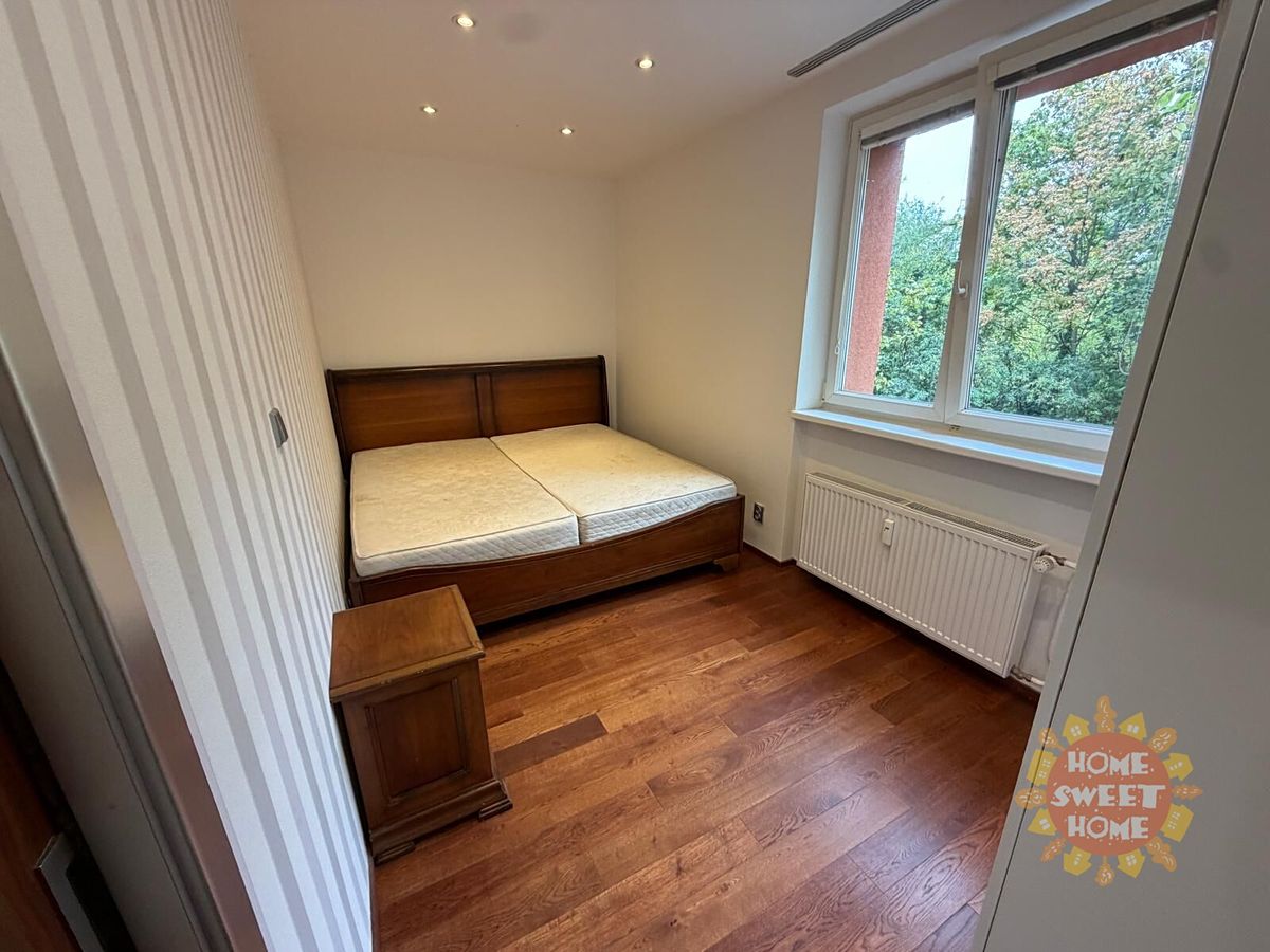 Pronájem bytu 3+1 85 m² – fotografie 2