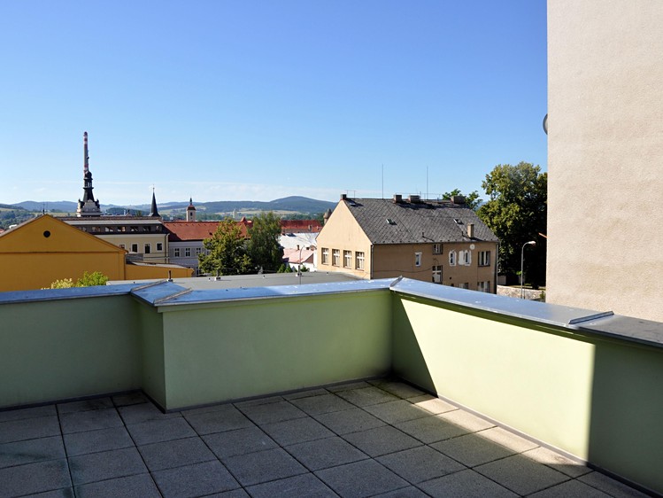 Pronájem bytu 3+1, 72 m² (10 z 10)