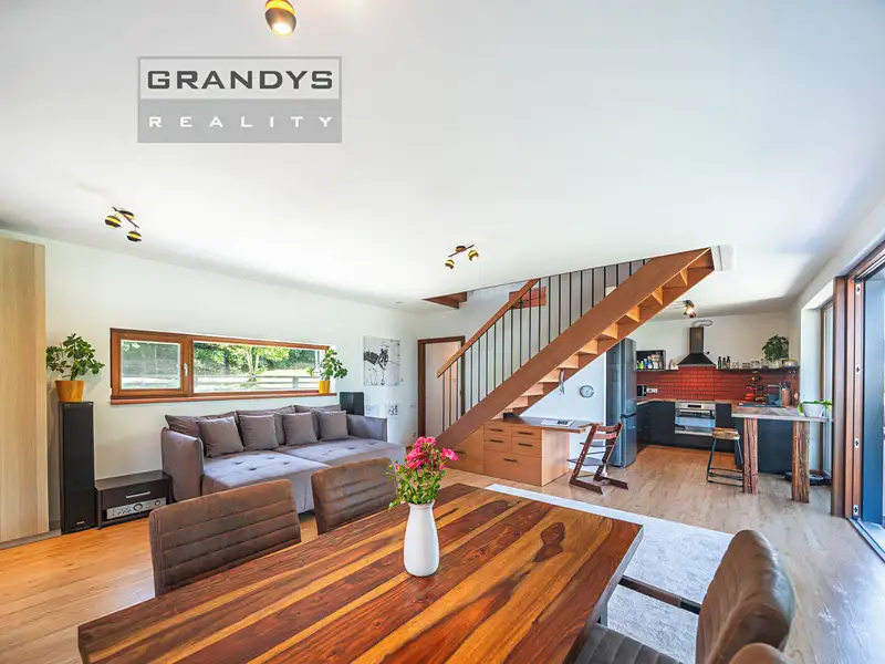 Prodej rodinného domu 129 m², pozemek 1054 m², Provodov-Šonov – náhled fotky 2