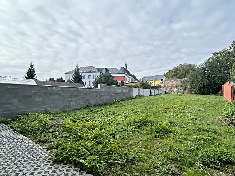 Pronájem bytu 2+kk 45 m², Uničov – náhled fotky 3