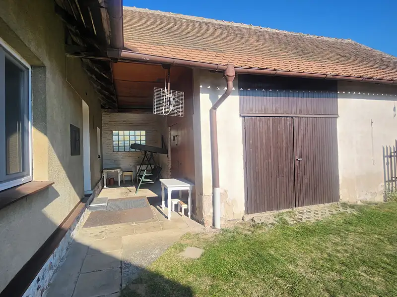 Prodej rodinného domu 85 m², pozemek 502 m², Lukavice – náhled fotky 2
