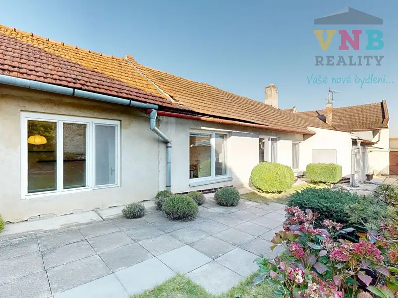 Prodej vícegeneračního domu 225 m², pozemek 1093 m², Mostkovice – náhled fotky 1
