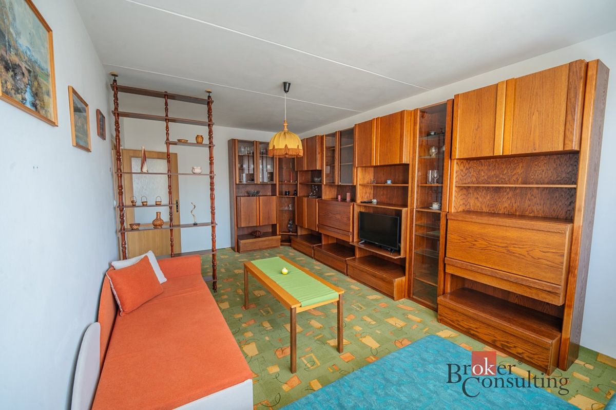 Prodej bytu 1+1 39 m² – fotografie 5