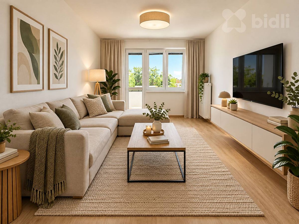 Prodej bytu 2+1 53 m² – fotografie 4