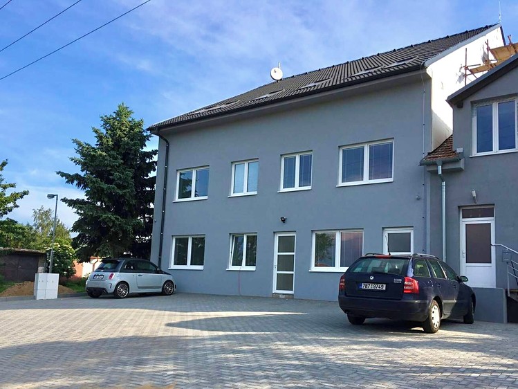 Ostatní