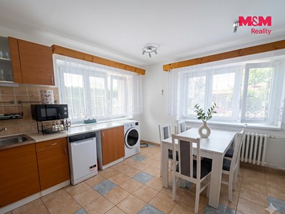 Wohnung 2+1 zur Miete, 72 m² (2 von 11)