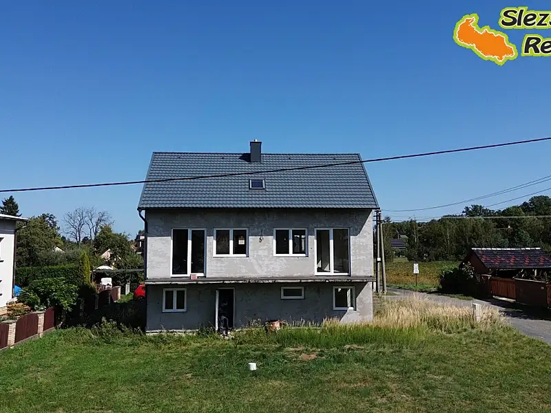 Prodej rodinného domu 240 m², pozemek 663 m², Fryčovice – náhled fotky 3