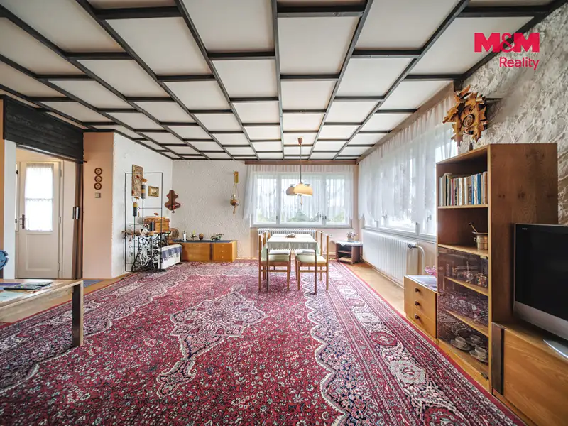 Prodej rodinného domu 150 m², pozemek 1051 m², Trojanovice – náhled fotky 3