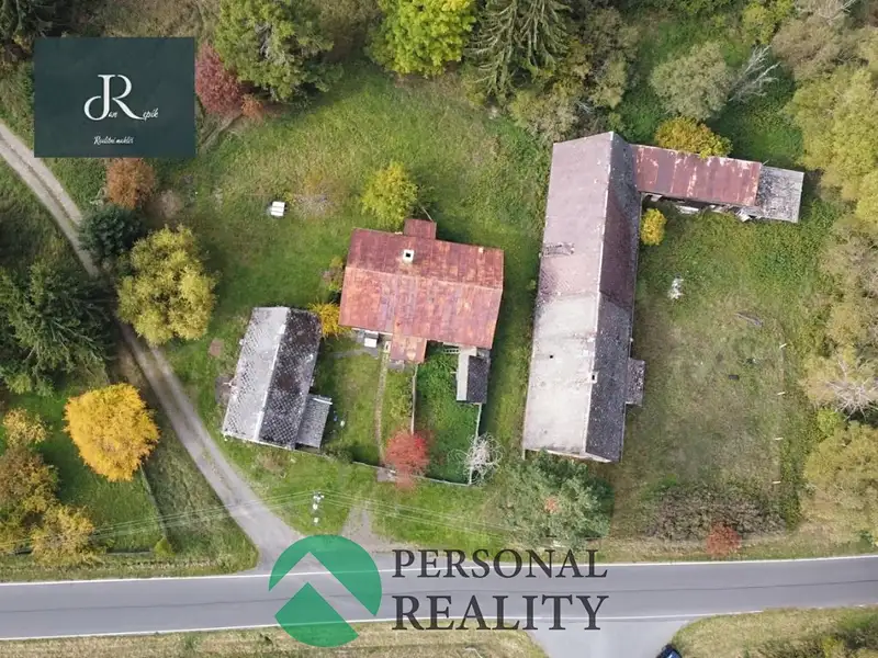 Prodej rodinného domu 200 m², pozemek 1590 m², Teplá – náhled fotky 3