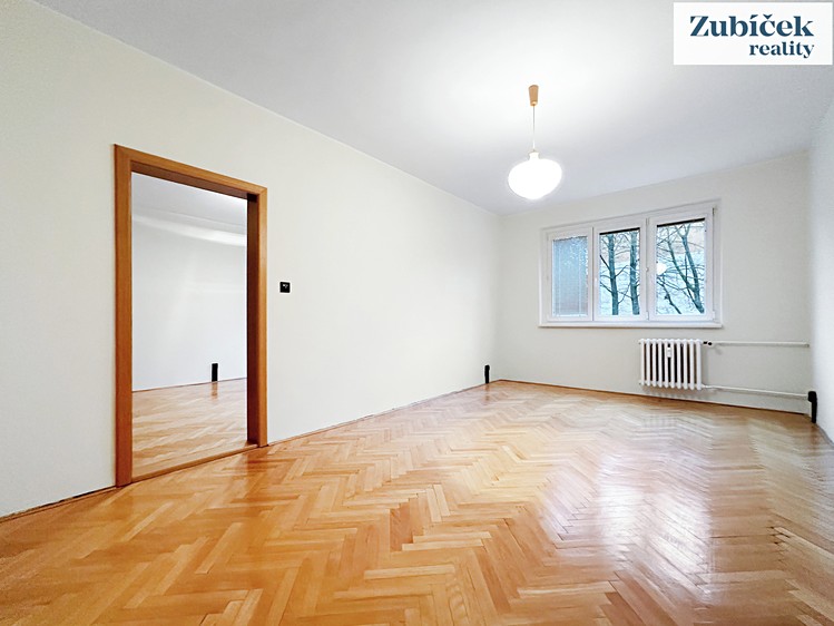 Pronájem bytu 2+1, 56 m² (7 z 14)