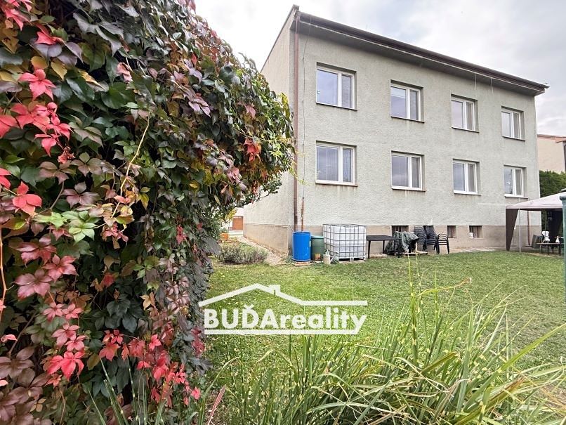Prodej bytu 3+1 63 m²