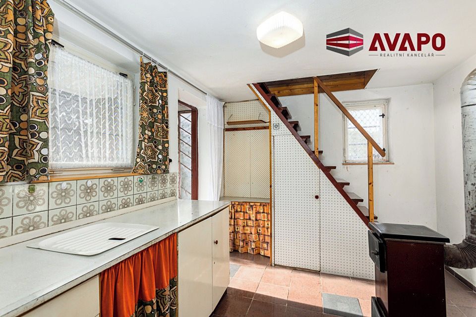 Prodej chaty 25 m², pozemek 318 m² – fotografie 3