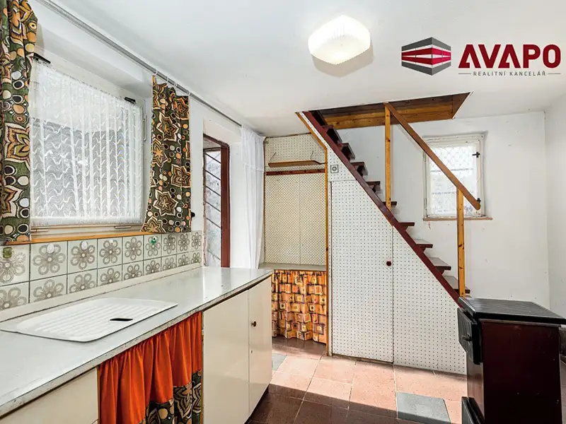Prodej chaty 25 m², pozemek 318 m², Ostrava – náhled fotky 3