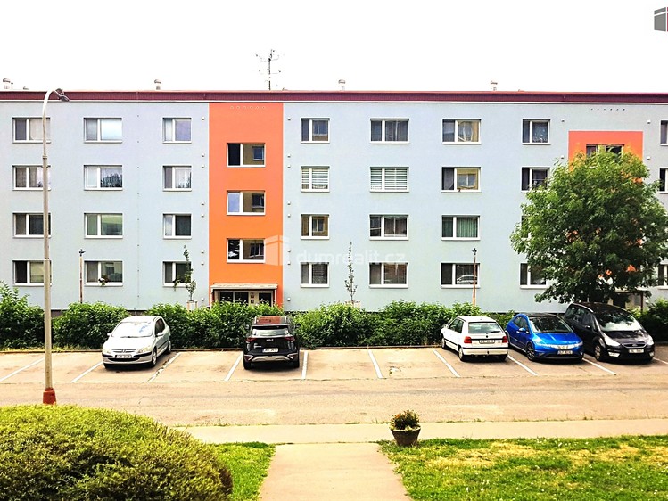 Prodej bytu 3+1, 74 m² (72 z 74)