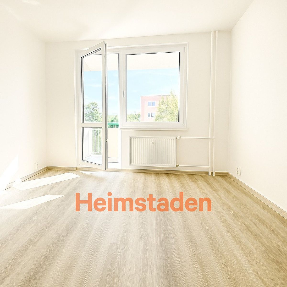 Pronájem bytu 1+kk 28 m² – fotografie 5