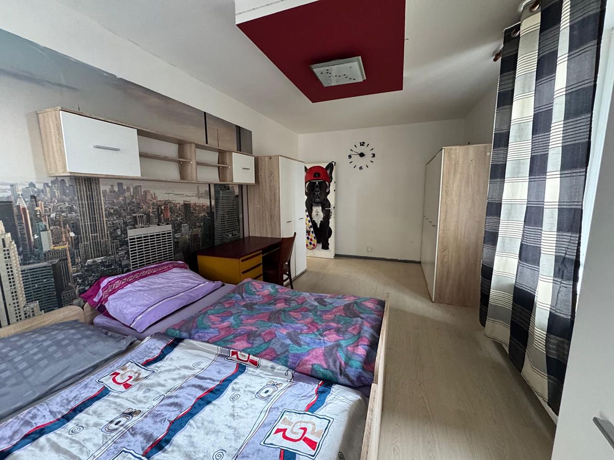 Pronájem bytu 3+1 23 m², Hranice – fotka 1 z 3