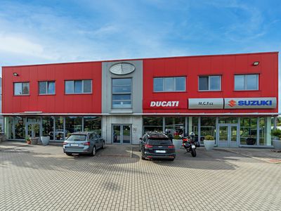 Pronájem bytu 3+kk 100 m²