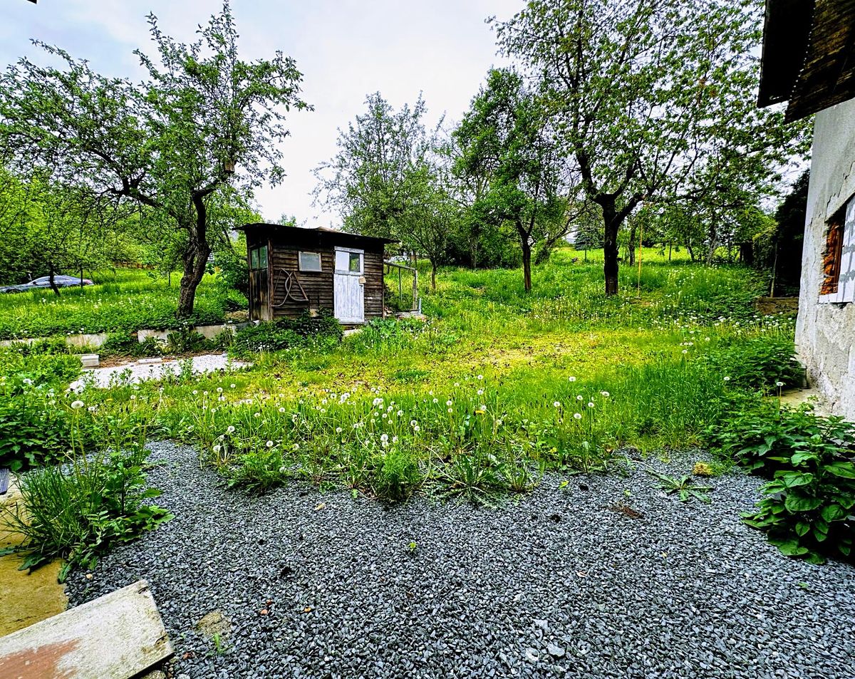 Prodej rodinného domu 150 m², pozemek 1153 m² – fotografie 3
