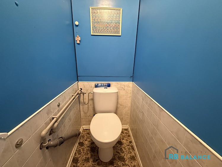 Квартира 2+1 в оренду, 62 м² (13 з 13)