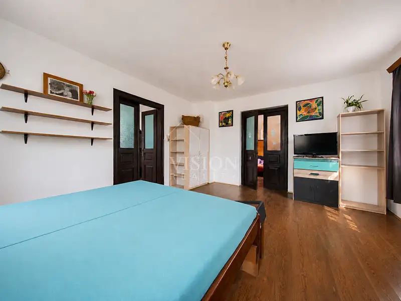 Prodej rodinného domu 1000 m², pozemek 643 m², Sepekov – náhled fotky 3