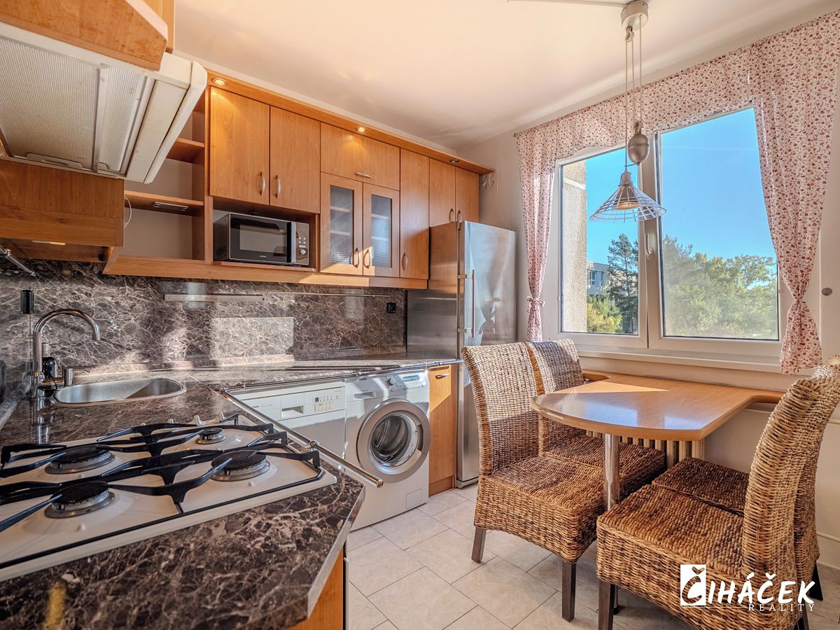 Prodej bytu 4+1 75 m² – fotografie 4
