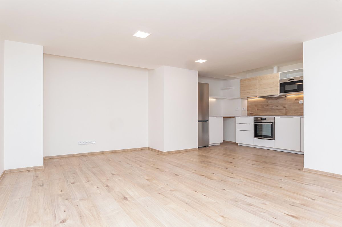 Prodej bytu 1+kk 39 m² – fotografie 2