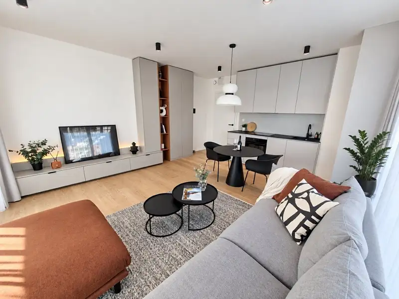Prodej bytu 2+kk 47 m², Praha – náhled fotky 2