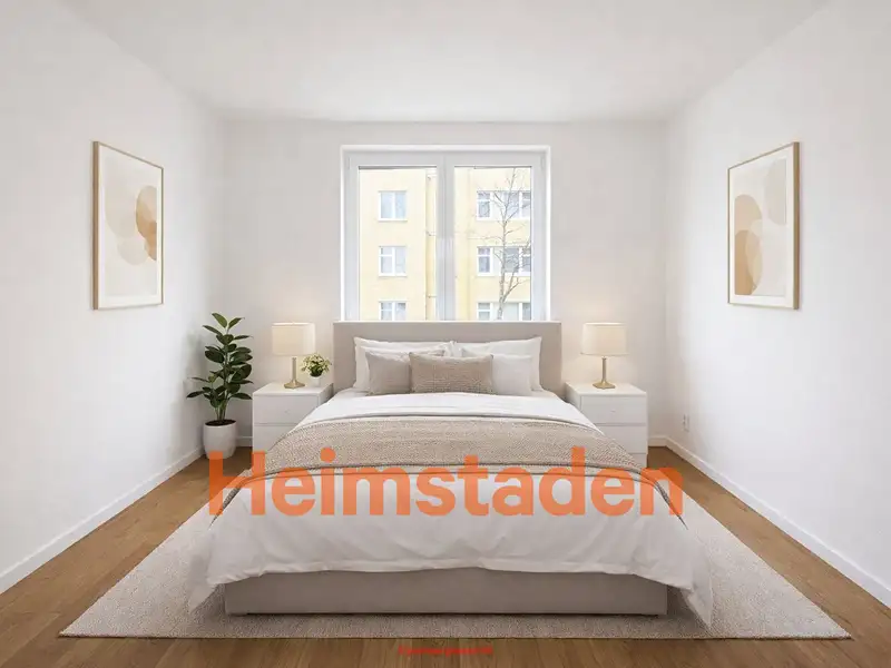 Pronájem bytu 2+1 49 m², Ostrava – náhled fotky 3