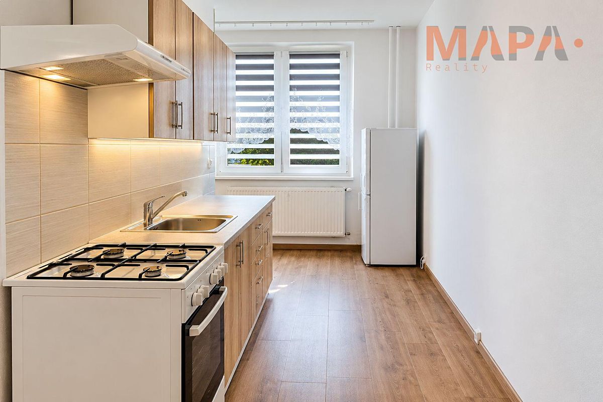 Prodej bytu 2+1 60 m² – fotografie 3
