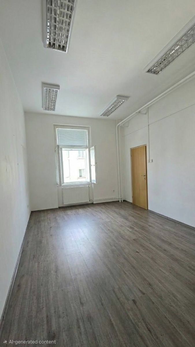 Pronájem kanceláře 20 m² – fotografie 5