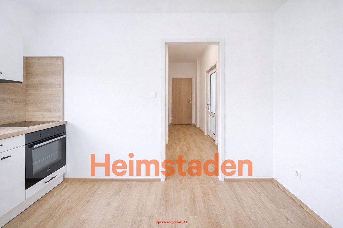 Pronájem bytu 1+1 39 m² – fotografie 5