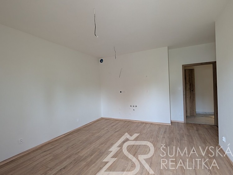 Квартира 2+kk на продаж, 48 м² (7 з 21)