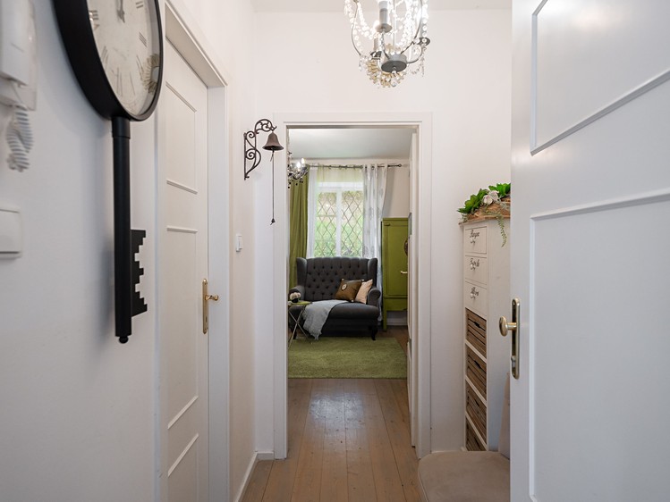 Wohnung atypical zur Miete, 24 m² (16 von 25)