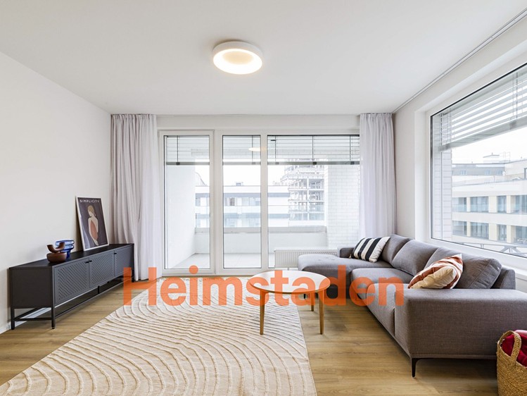Pronájem bytu 3+kk, 85 m² (6 z 17)