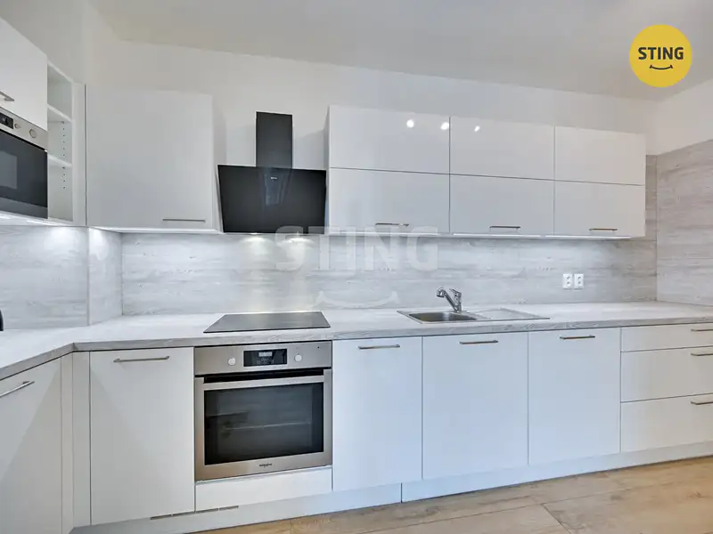 Prodej bytu 2+kk 56 m², Olomouc – náhled fotky 2