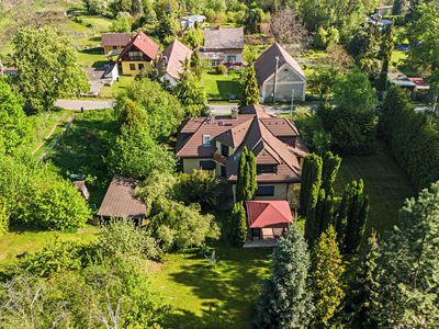 Prodej rodinného domu 305 m², pozemek 305 m²
